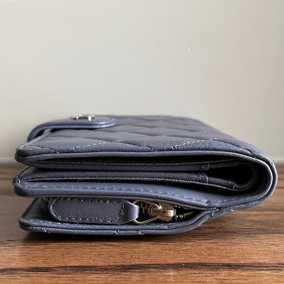 Chanel | 2011 French Purse wallet - Picture 11 of 13